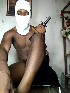 عرض كام All_in_one_sweetboy