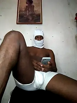 All_in_one_sweetboy's Webcam Show