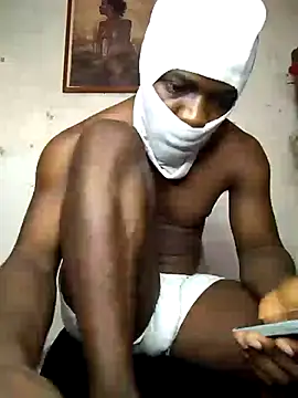 All_in_one_sweetboy Show Webcam
