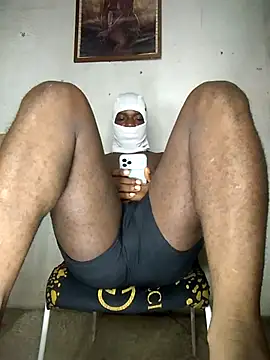عرض كام All_in_one_sweetboy