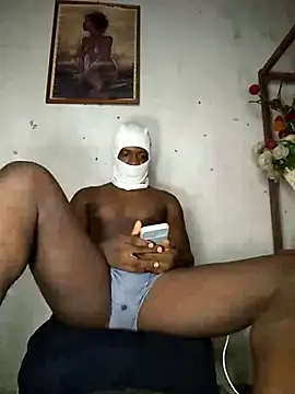All_in_one_sweetboy Pertunjukan Webcam