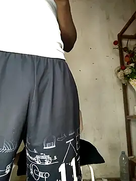 عرض كام All_in_one_sweetboy