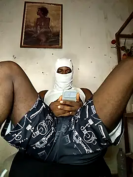 عرض كام All_in_one_sweetboy