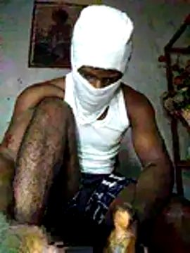عرض كام All_in_one_sweetboy