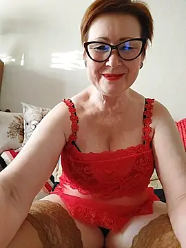 Fire_Night webcam show