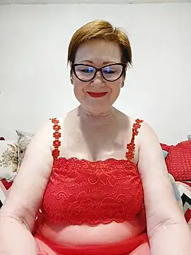 Fire_Night Webcamshow