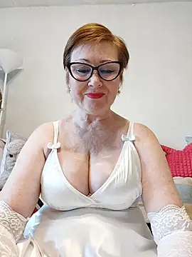 Fire_Night webcam show