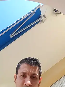 Webkamerová show poissinet2