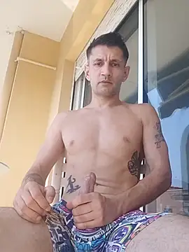 Show webcam de poissinet2