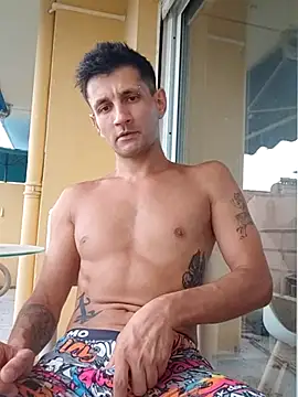 poissinet2's Webcam Show