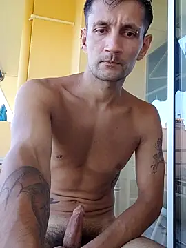 poissinet2 – webcam-show