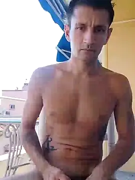poissinet2 Webcam-Show