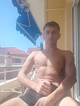 Show modela poissinet2 na web-kameri