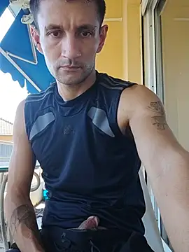Show Webcam de poissinet2