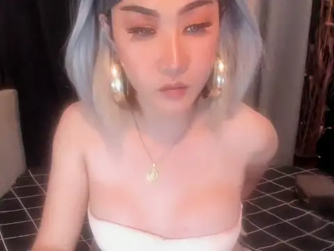 Show webcam de CassieBigCock