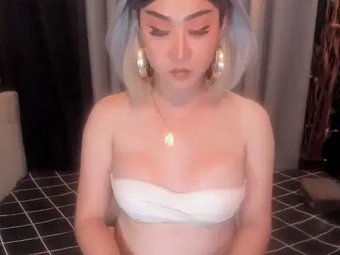 CassieBigCock Webcamshow