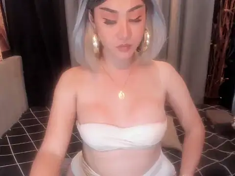 Show de webcam de CassieBigCock