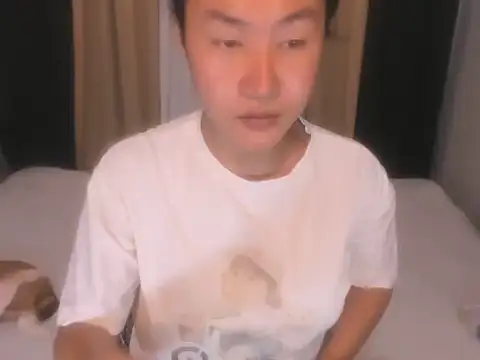 Show Webcam de CassieBigCock