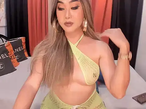 YourMistressCassie Pertunjukan Webcam