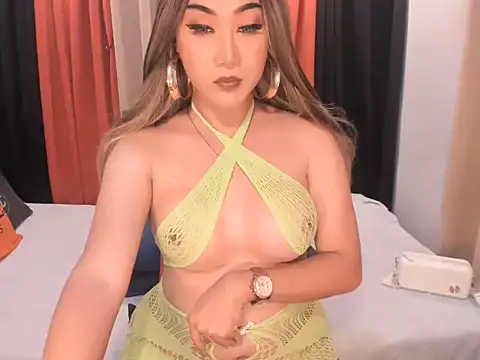 YourMistressCassie Webcam Show