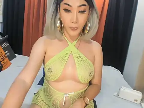 YourMistressCassie Pertunjukan Webcam