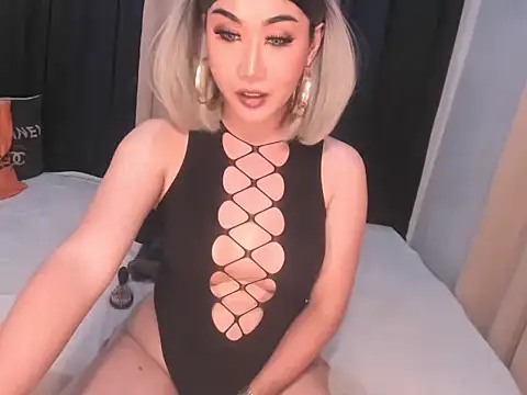 YourMistressCassie's Webcam Show