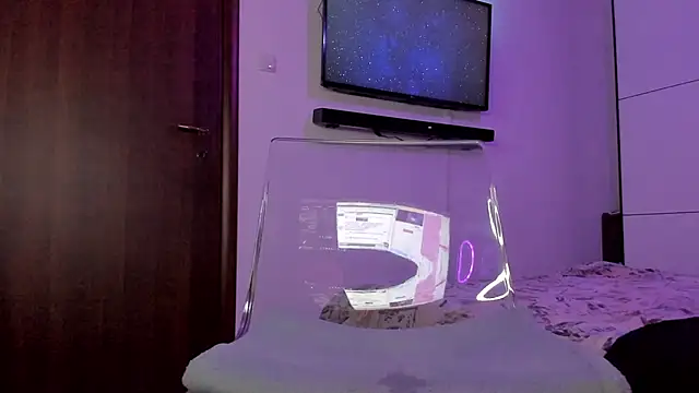 Show webcam de Bri4anna