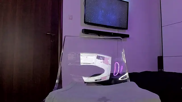 Bri4anna Webcam show