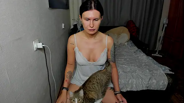 monica__elderのウェブカメラショー