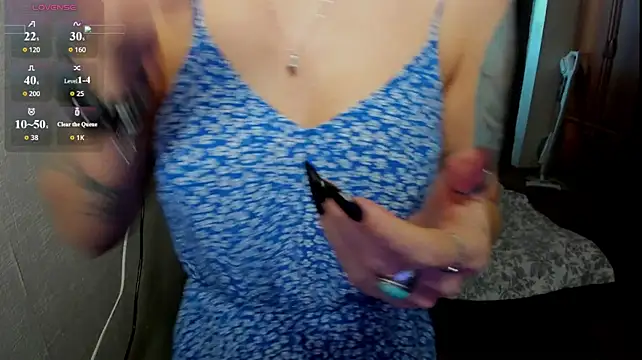 عرض كام monica__elder