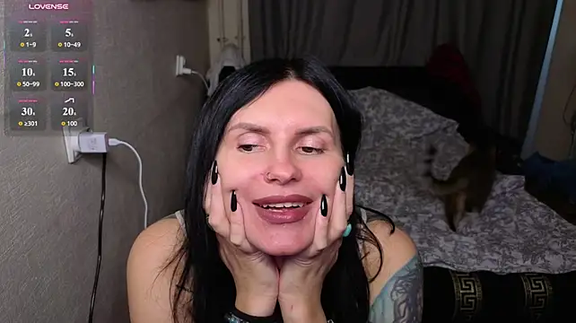 monica__elder Live XXX-chat