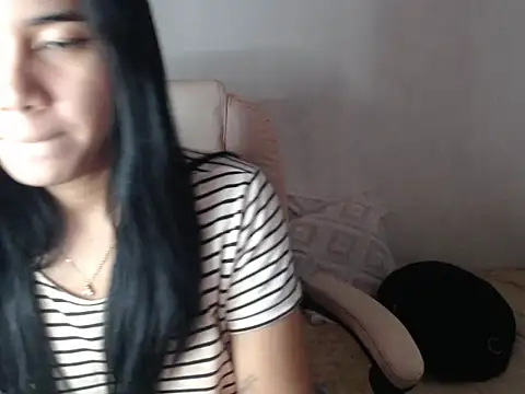 Show webcam de TransPetite1