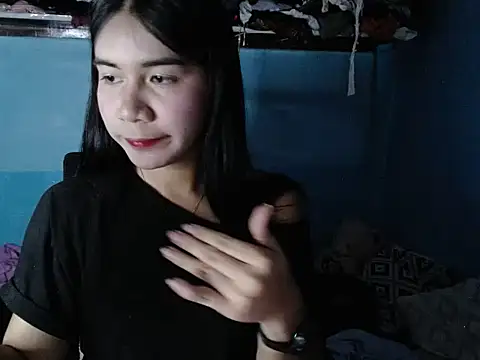 TransPetite1 网络视讯表演