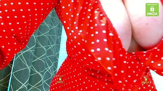 I_Your_Muse_'s Webcam Show