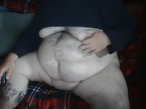 onkelgrau65 Webcam-Show