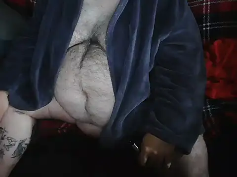 onkelgrau65 Pertunjukan Webcam
