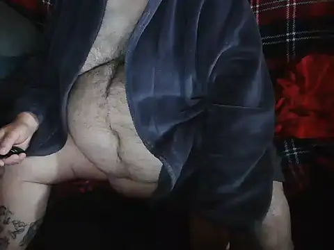 Show de webcam de onkelgrau65