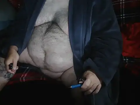 Webkamerová show onkelgrau65