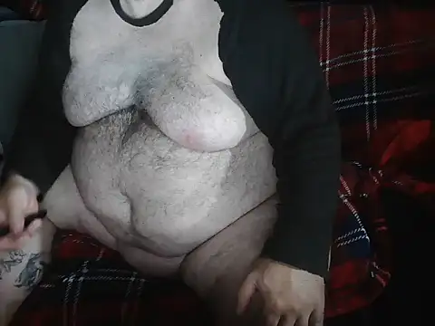 Webkamerová show onkelgrau65