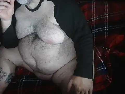 Webkamerová show onkelgrau65