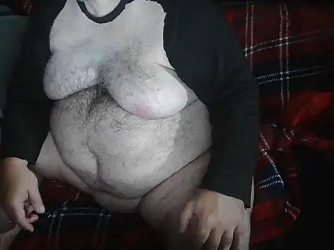 Webkamerová show onkelgrau65