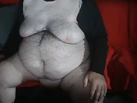 onkelgrau65 Webcam-Show