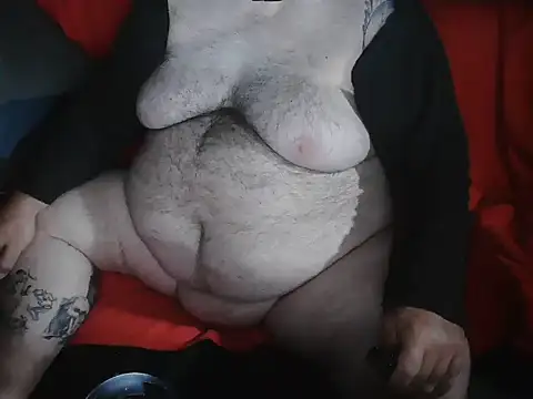 Show de onkelgrau65 na webcam