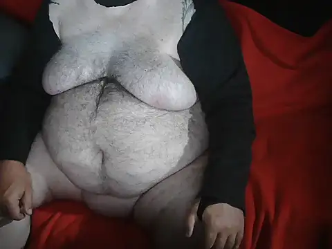 Show webcam de onkelgrau65