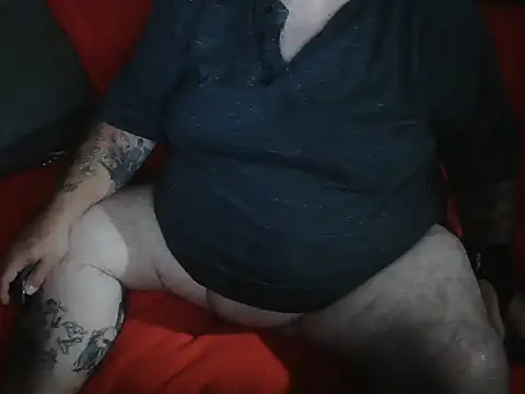 Show Webcam de onkelgrau65