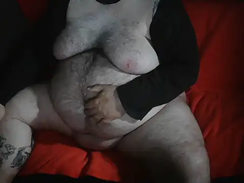 Show modela onkelgrau65 na web-kameri