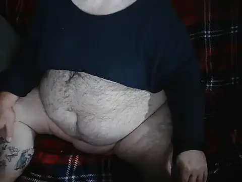 Show de onkelgrau65 na webcam