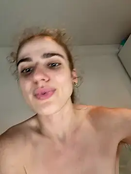 Show Webcam de weed227