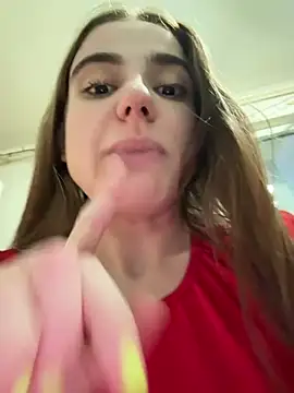 Webkamerová show weed227