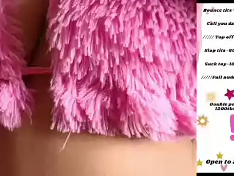 عرض كام arianauwu